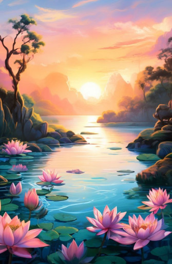 Bhagavad Gita Wallpaper