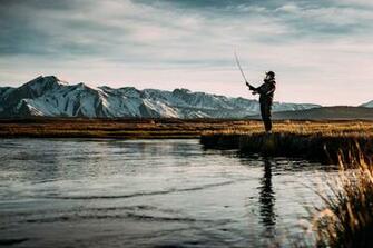 Fly Fishing Pictures Image
