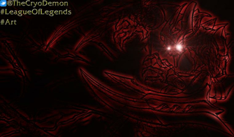 Eternum Nocturne By Palkia1208