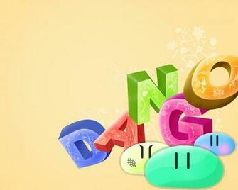 Dango Wallpaper By Mrc12