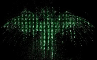 Matrix Wallpaper