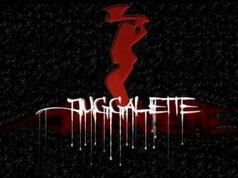 Juggalette Cool Graphic