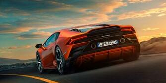 Lamborghini Hurac N Evo Best Quality High