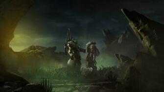 Starcraft Legacy Of The Void Wallpaper Pictures Image