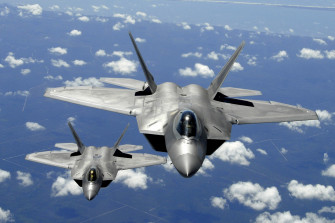 Lockheed Martin F Wallpaper