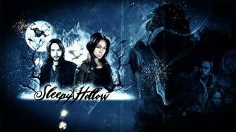 Sleepy Hollow Tv Show Wallpaper