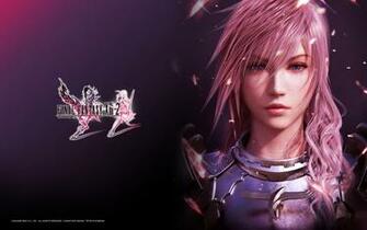 Final Fantasy Xiii Ffxiii Ff13 Wallpaper