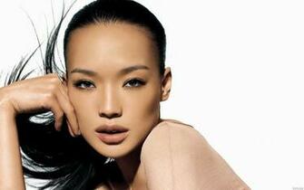 Shu Qi Wallpaper