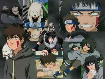 Kiba Inuzuka Imagens Wallpaper Pictures