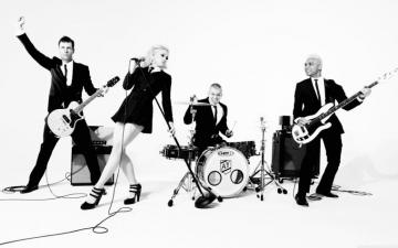 No Doubt Ultra HD Desktop Background Wallpaper For 4k UHD Tv