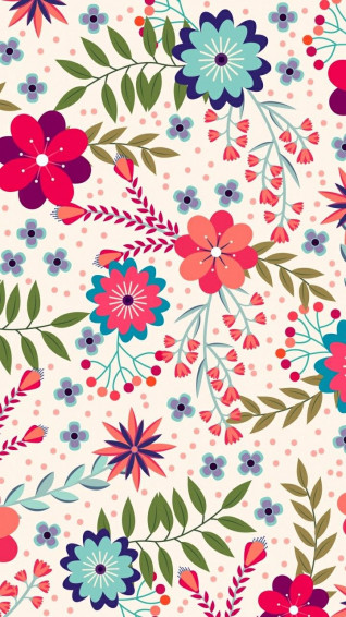 On Wallpaper