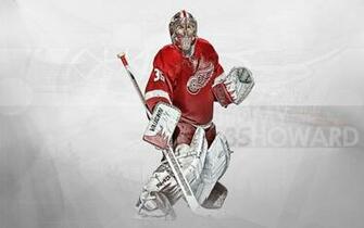 Jimmy Howard Wallpaper