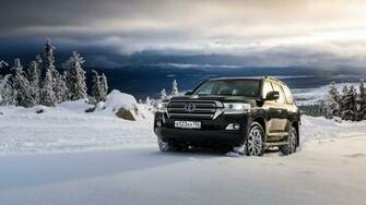 Land Cruiser Wallpaper Top Background