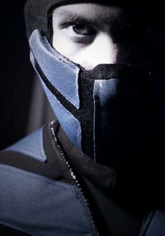 Sub Zero By Msjimmy Modnar Raom High Resolution HD Wallpaper General