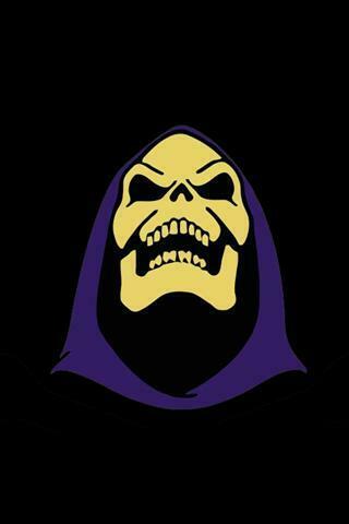 Skeletor Wallpaper