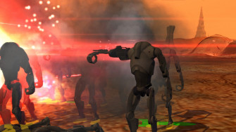 B2 Super Battle Droids Awakening Of The Rebellion