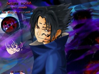 Uchiha Sasuke Fotos E Im Genes En Foto X