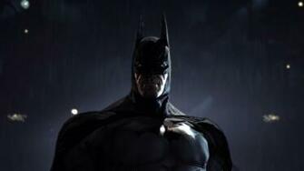 Batman Screensavers And Wallpaper