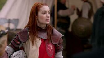 Charlie Bradbury Photo