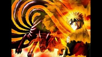 Cool HD Naruto Wallpaper Here