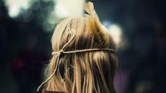 Hippie Wallpaper