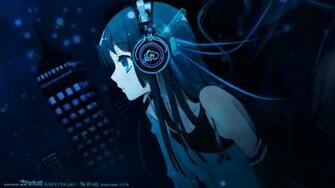 Anime Wallpaper Ito Noizi Karui Ongaku Re Wired X