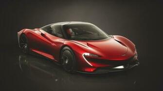 Mclaren Speedtail Bloodline 4k 5k Wallpaper HD Car