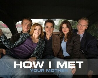 How I Met Your Mother Alla Fine Arriva Mamma