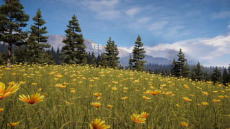Far Cry Screens That Should Be Your Next Wallpaper