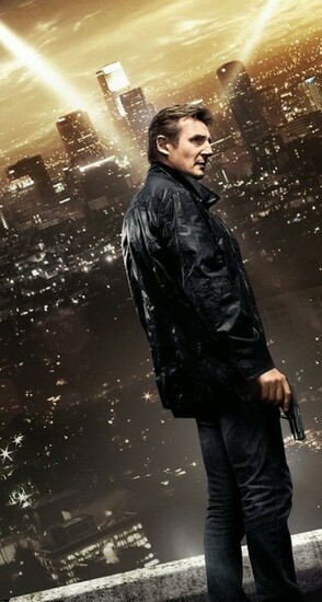Taken Movie iPhone Wallpaper Tags