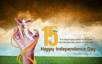 Independence Day HD Wallpaper 1080p Image