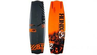 Ronix Wallpaper