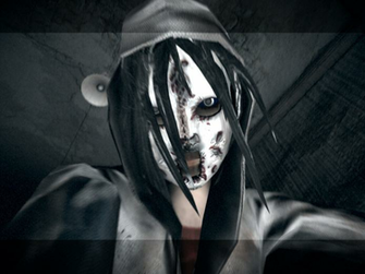 Slender The Arrival Chaser Clear By Proxy0