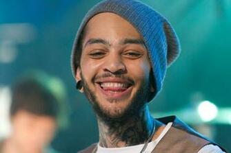 Travie Mccoy Wallpaper