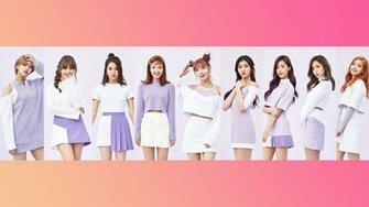 Twice Wallpaper And Background Image Net