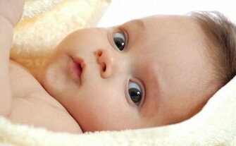 Cute New Born Baby Wallpaper Jpg