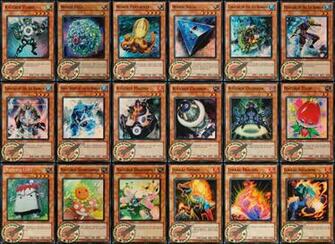 Rare Yu Gi Oh Cards Wide Wallpaper Animewp