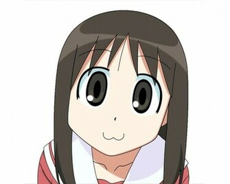 Kawaii Wallpaper Azumanga Daioh Osaka Fondos De