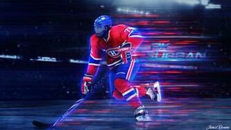 Pk Subban Wallpaper By Burstingdesigns
