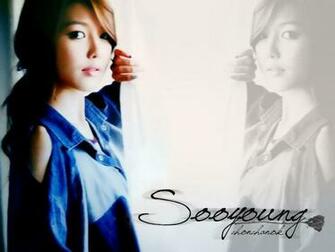 Sooyoung Wallpaper