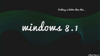 Windows Wallpaper