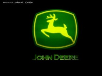 Picture John Deere Logo