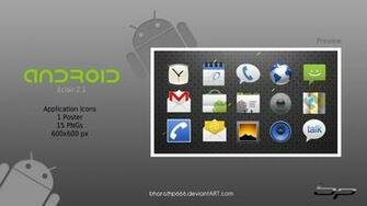 Ndroid Apps Wallpaper