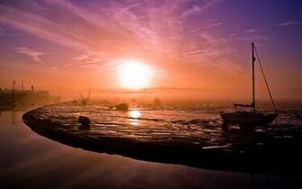 Interfacelift Wallpaper A Misty Morning