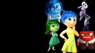 Inside Out Movie Pictures Desktop Wallpaper Image