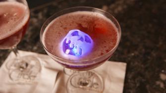 The Poison Appletini At Disneyland S Carthay Circle Best Drinks