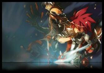 Elsword Wallpaper HD Net