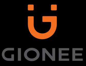 Gionee Logos