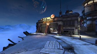 Borderlands Computer Wallpaper Desktop Background