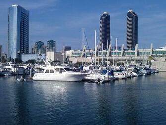 San Diego Wallpaper Desktop